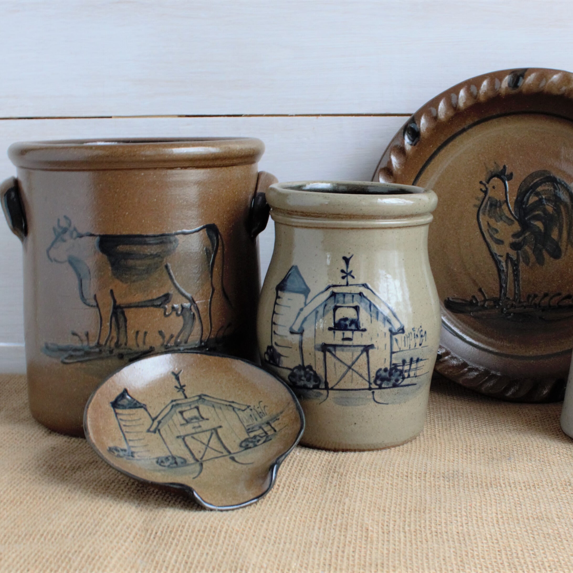 Farm Collection