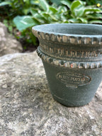 Bartram Garden Pot #2 (1 Color)
