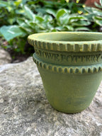 Bartram Garden Pot #2 (1 Color)