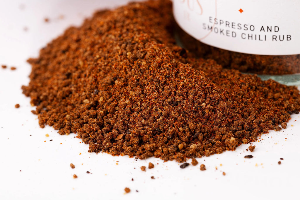 Hotshot Salt Blend