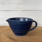 Ridges Batter Bowl- Denim