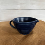 Ridges Batter Bowl- Denim
