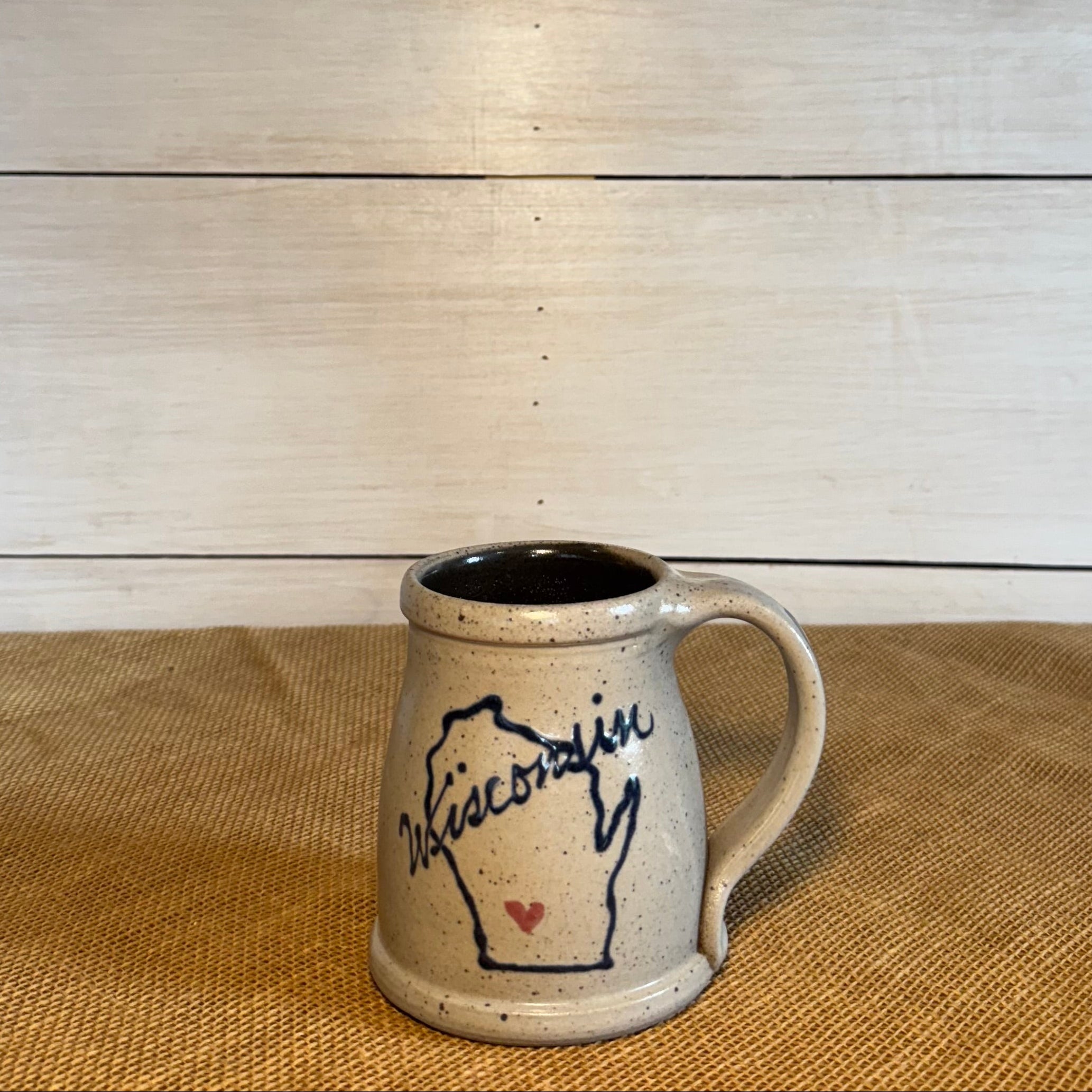 Classic Mug - Home State Collection