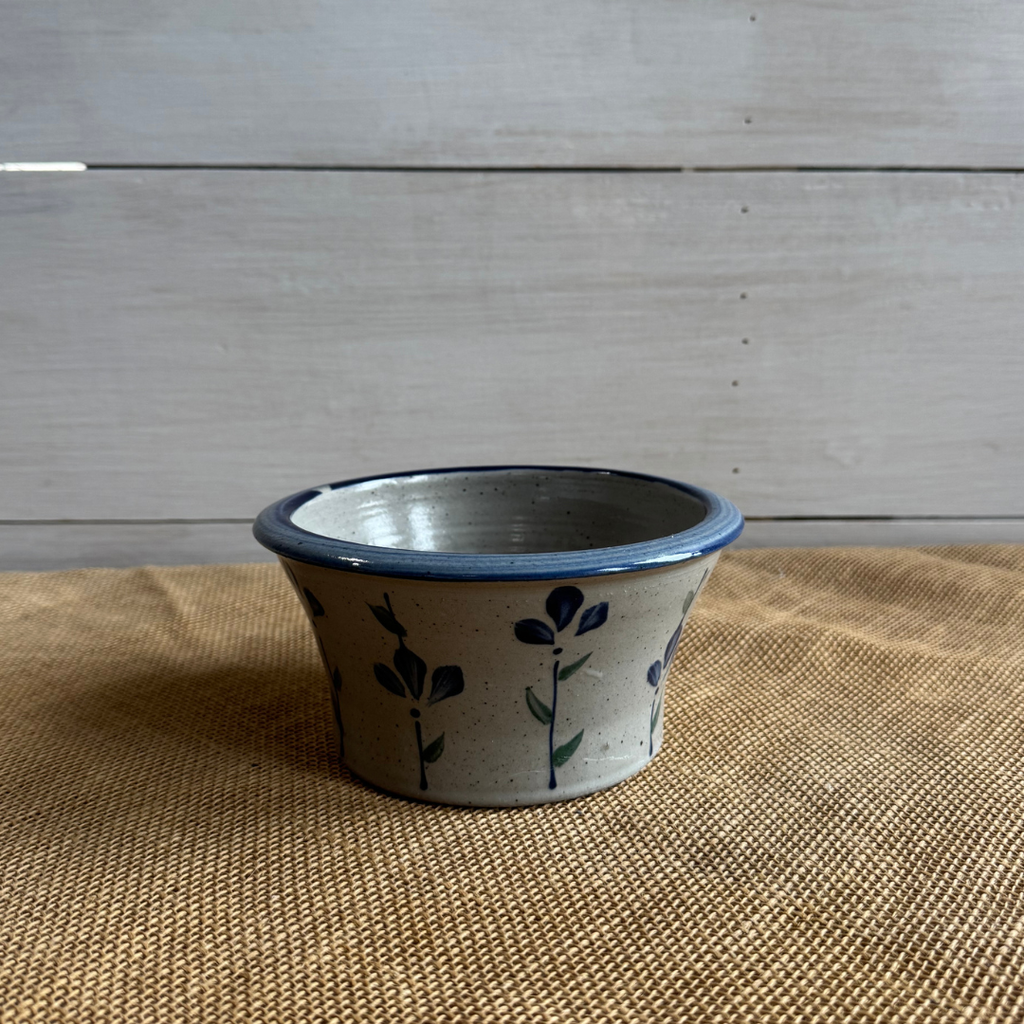 Berry Bowl- Petals in Bloom