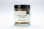 Tastes Like Victory