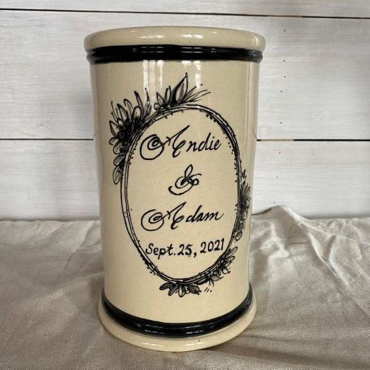Modern Wine Cooler- Customize your Design!