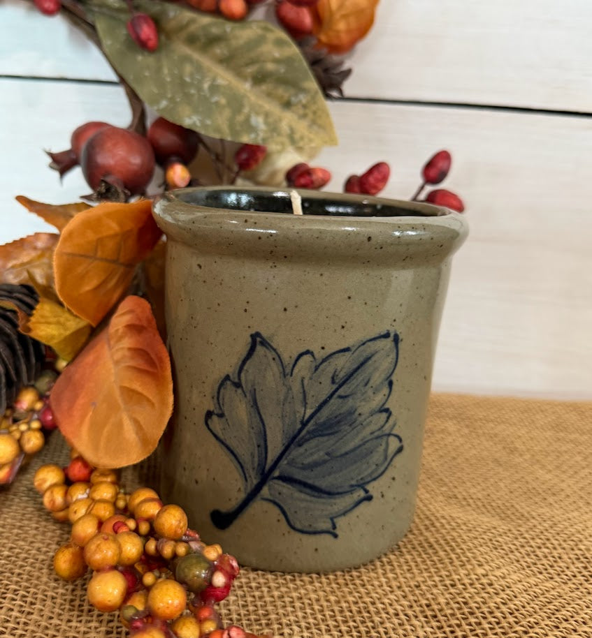 Seasonal Candle Subscription (4 candles)
