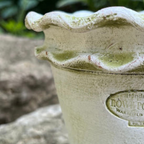 Galena Garden Pot #6  (1 Color)