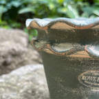 Galena Garden Pot #10 (4 Colors)