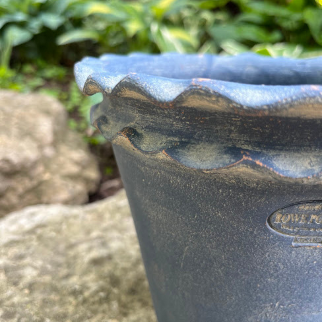 Galena Garden Pot #10 (4 Colors)