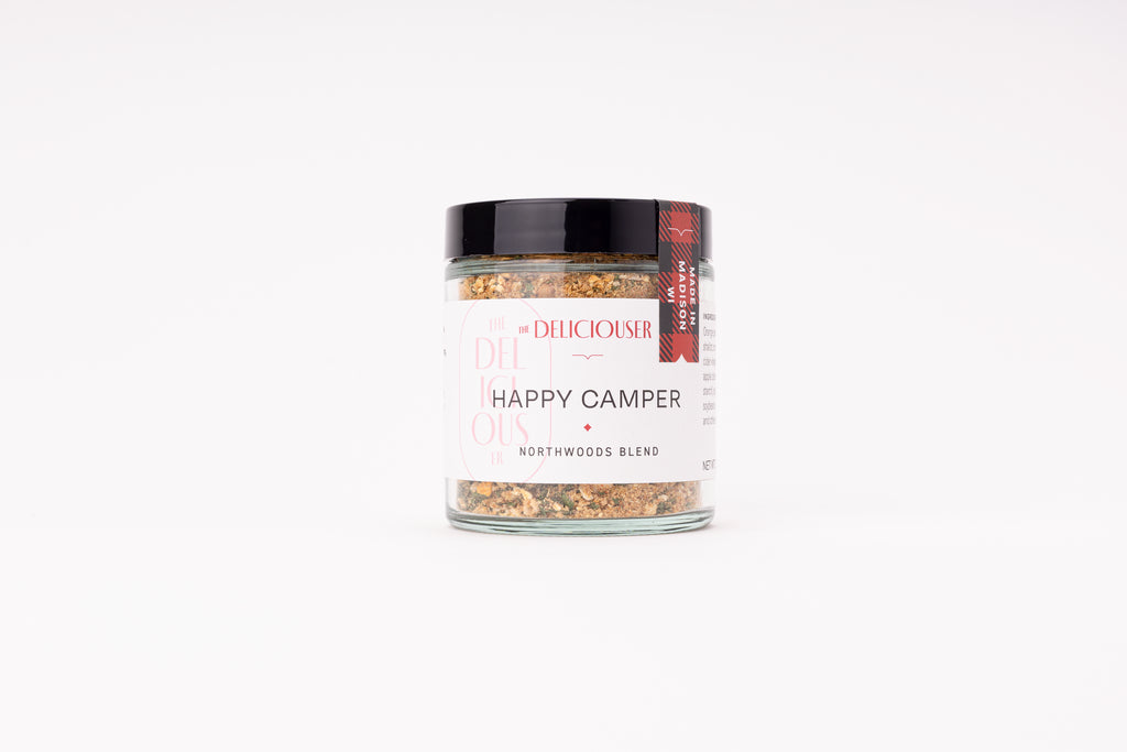 Happy Camper