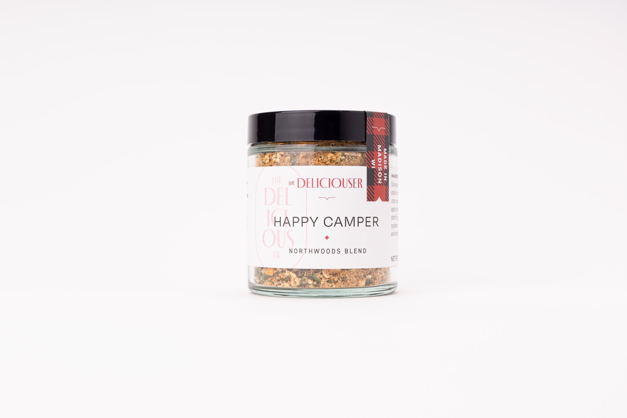 Happy Camper