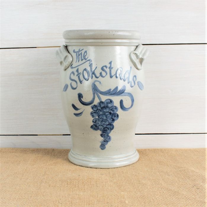 Wine Cooler - Personalized (Choose your Pattern)