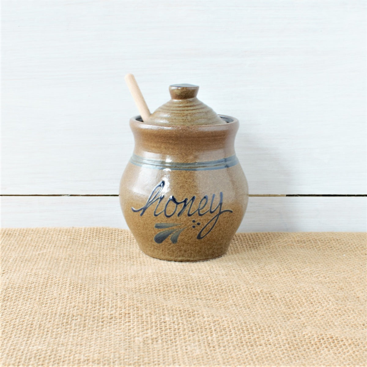 Honey Pot- Provincial