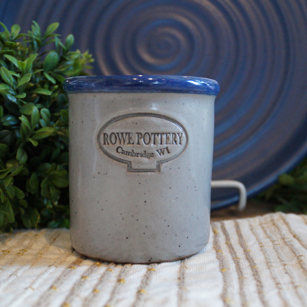 Candle Crock- Simply Rowe