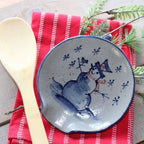 Spoon Rest- Snowman