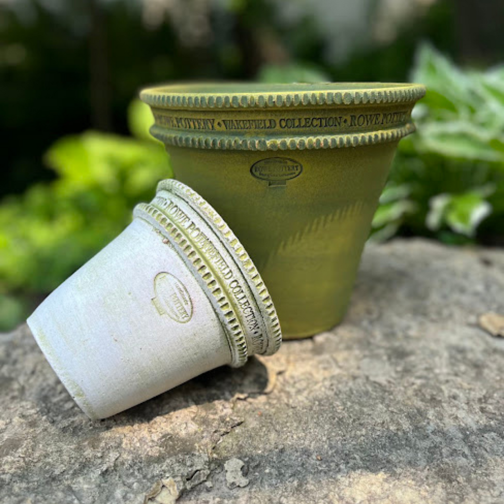 Bartram Garden Pot #2 (1 Color)