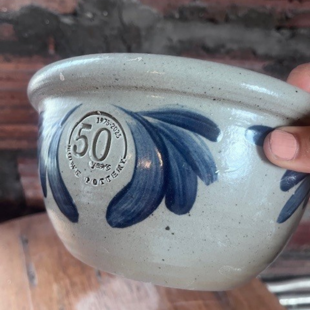 Core Collection-50th Anniversary Bowl Second