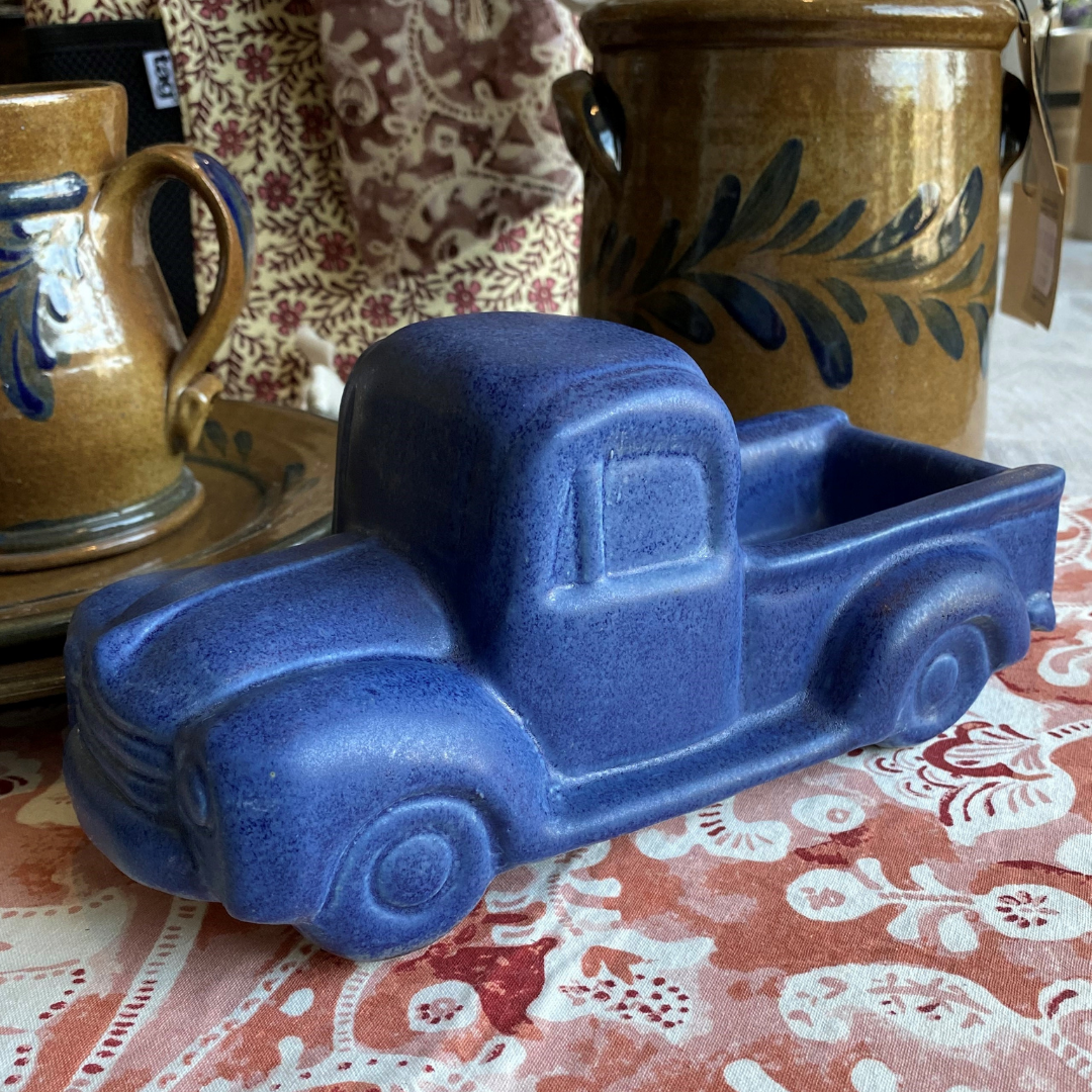 Vintage Truck