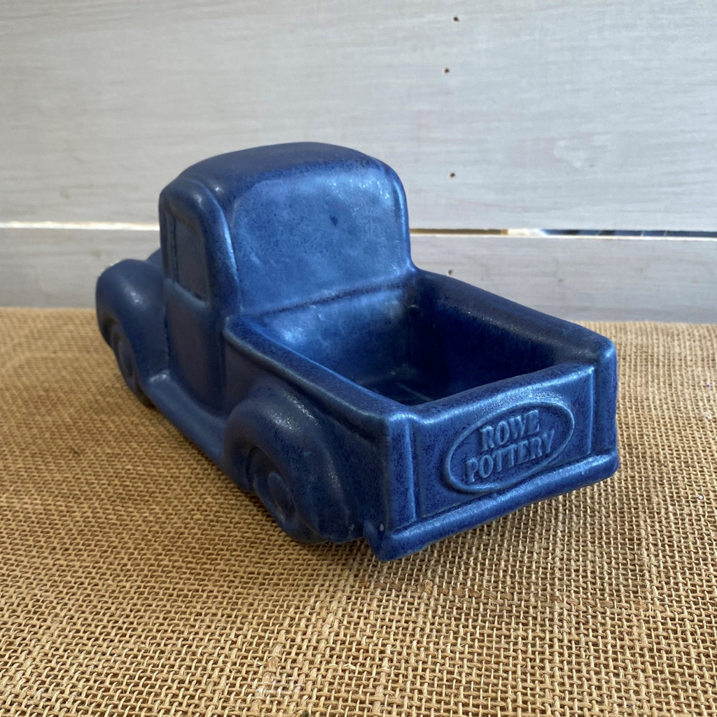 Vintage Truck