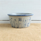 Berry Bowl- Wildflower