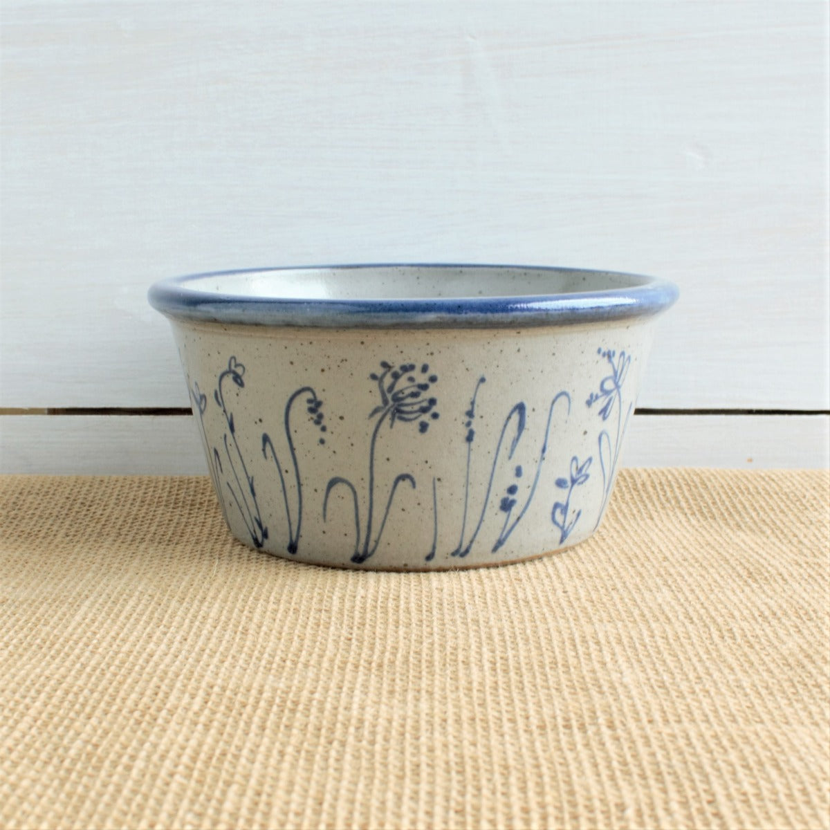 Berry Bowl- Wildflower